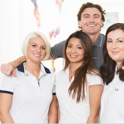 Praxisgemeinschaft Dr. Hegerl, Dr. Meckbach & Dr. Ringleb - Zahnarzt Dr. Karsten Ringleb & Team