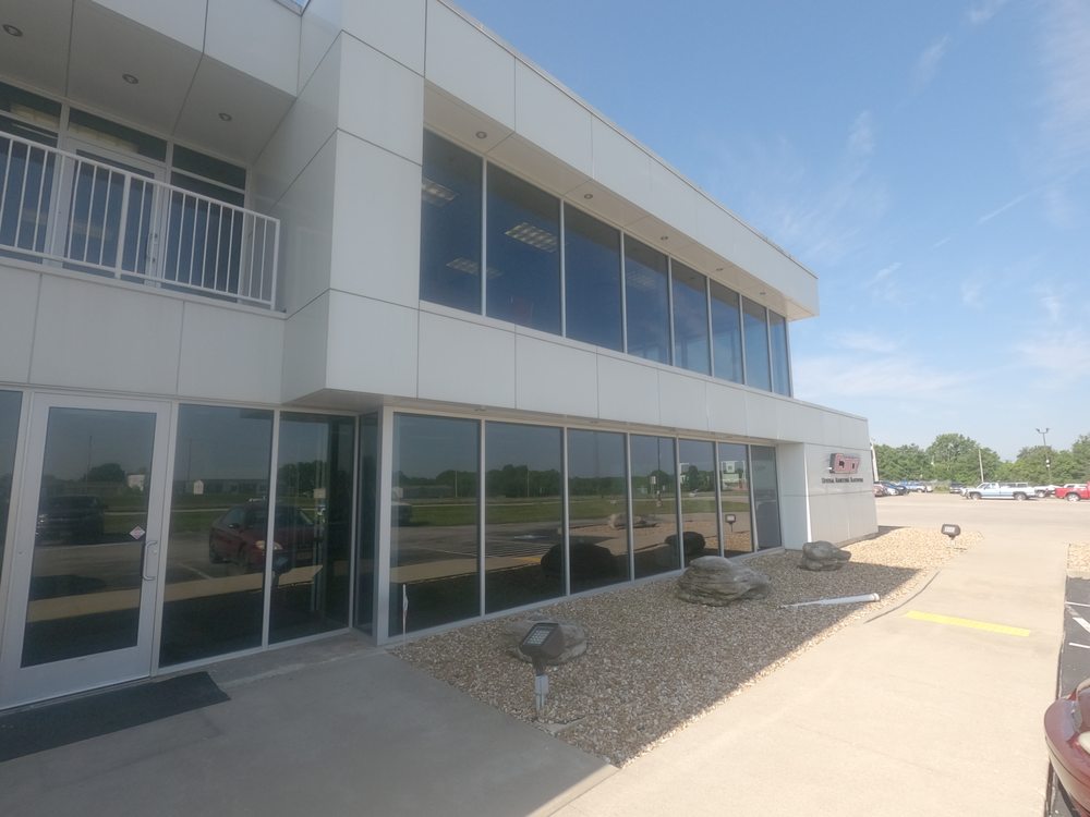 Clear Visions Group - veterans service organization in Niangua, MO