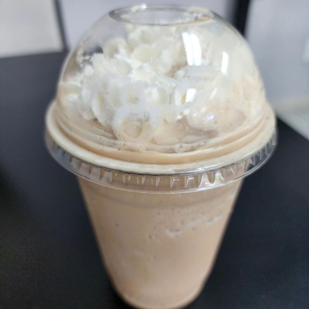 The Coffee Cup