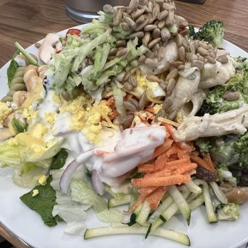 SOUP ‘N FRESH - Updated May 2024 - 743 Photos & 329 Reviews - 8966