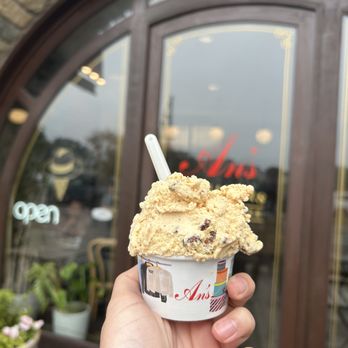 An's Hatmakers - Gelato Near Me - Del Mar, California