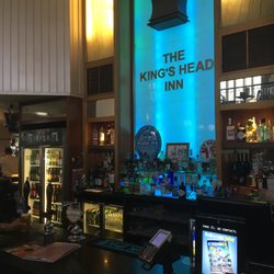 The Kings Head Inn