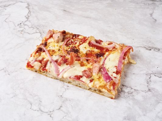 Capriccio - Artisan Pizza & Coffee by null