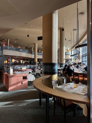 El Gaucho Bellevue by null