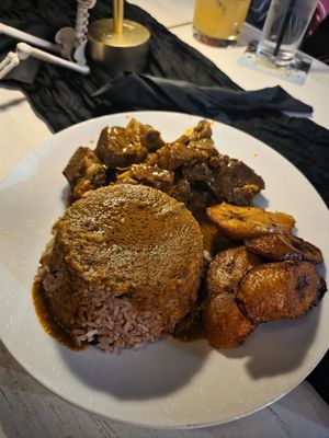 Irie Mon Cafe by null