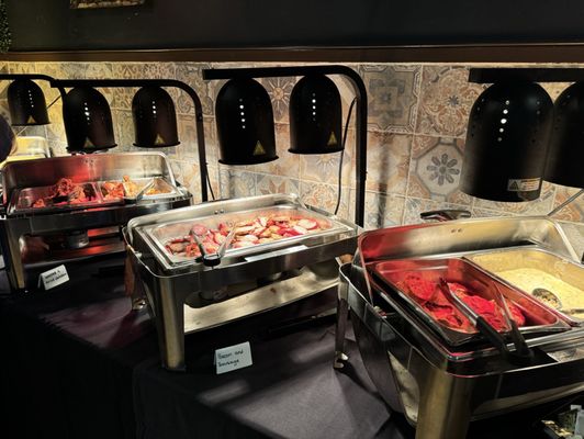 Bubba's Bistro by null