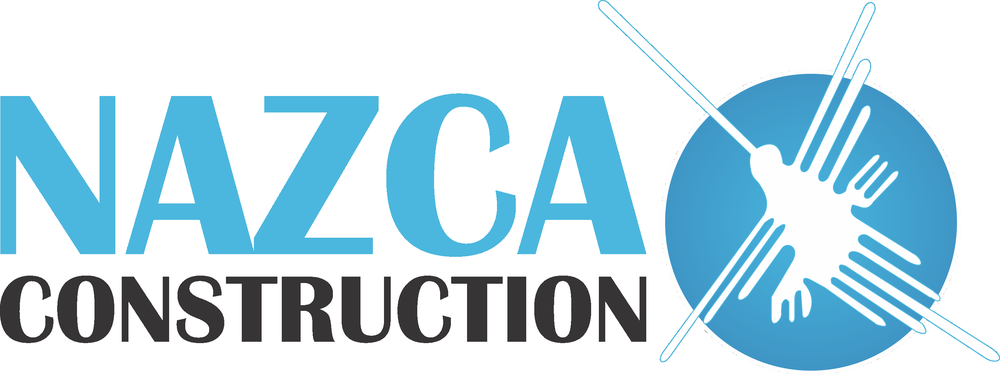 Slide of Nazca Construction