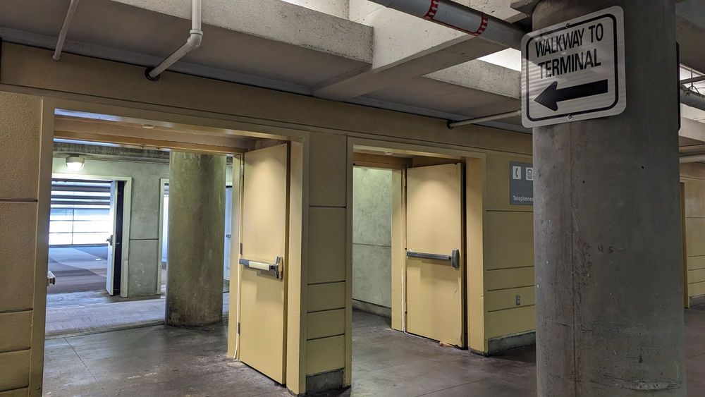 Global Entry Office - social services organization in San Francisco, CA