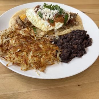 Starwood Cafe - Huevos Rancheros - Breakfast & Brunch Near Me - Farmers Branch, Texas Starwood Cafe - Huevos Rancheros - Breakfast & Brunch Near Me - Farmers Branch, Texas