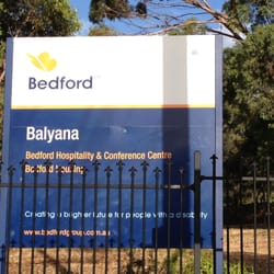 Balyana Conference Centre