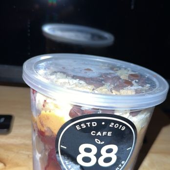 Cafe 88 - Desserts Near Me - El Cajon, California Cafe 88 - Desserts Near Me - El Cajon, California
