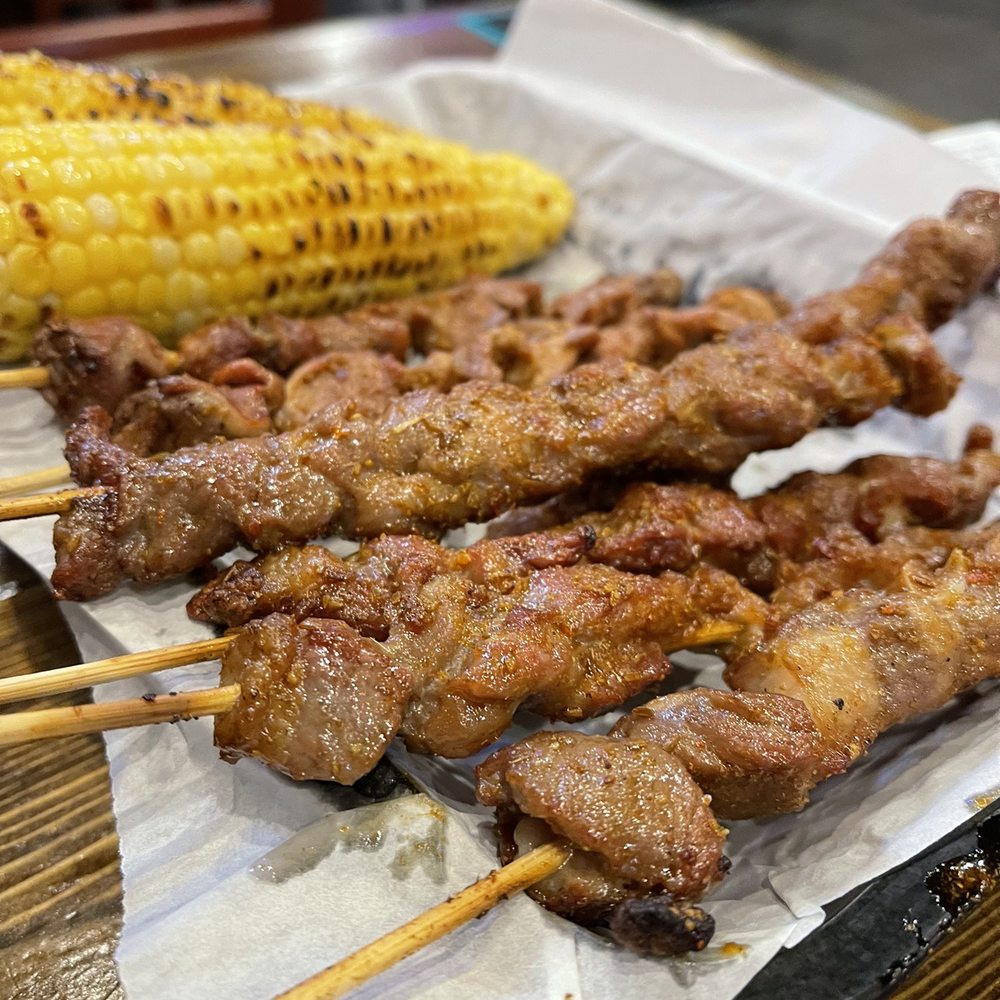 Fat Ni BBQ - Chinese Near Me - Carrollton, Texas Fat Ni BBQ - Chinese Near Me - Carrollton, Texas