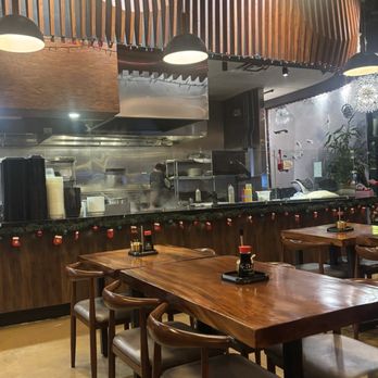 Magic Noodle - Noodle making room - Noodles Near Me - Overland Park, Kansas