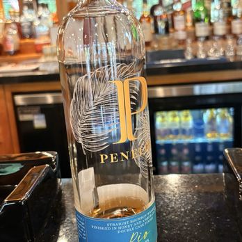 Gil's Cigar Bar - Penelope bourbon Vanilla - Cigar Bars Near Me - Montgomery, Texas Gil's Cigar Bar - Penelope bourbon Vanilla - Cigar Bars Near Me - Montgomery, Texas