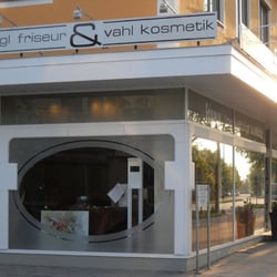 Vahl Kosmetik by Stefanie Vahl