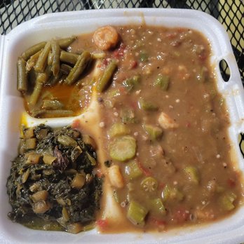 Mary's Southern Cooking - Soul Food Near Me - Mobile, Alabama Mary's Southern Cooking - Soul Food Near Me - Mobile, Alabama