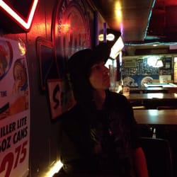 Sooz's Saloon