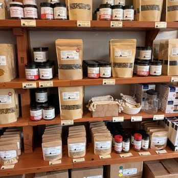 Oaktown Spice Shop - Herbs & Spices Near Me - Albany, California