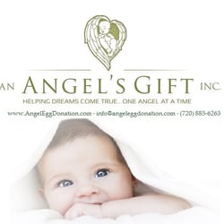 An Angel's Gift