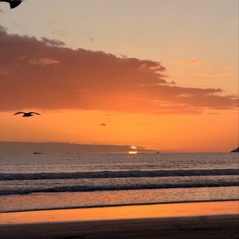 1906 Lodge - Sunset at beach - Hotels Near Me - Coronado, California 1906 Lodge - Sunset at beach - Hotels Near Me - Coronado, California