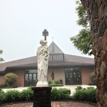 Saint Joseph Parish - Churches Near Me - Herndon, Virginia