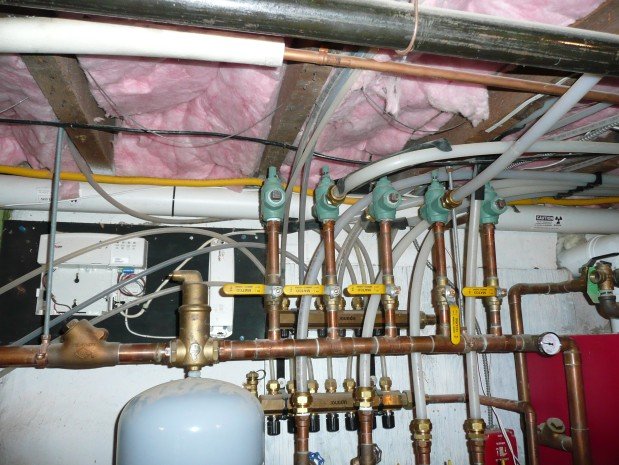 Slide of Brady Plumbing Heating & Remodeling