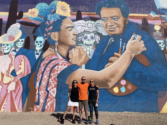 Tucson Bike Tours by null