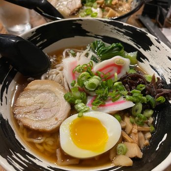 Uchiwa Ramen - Japanese Near Me - San Rafael, California Uchiwa Ramen - Japanese Near Me - San Rafael, California