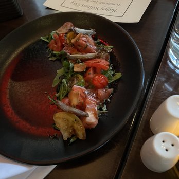 HAVEN Riverfront Restaurant & Bar - New American Near Me - Edgewater, New Jersey