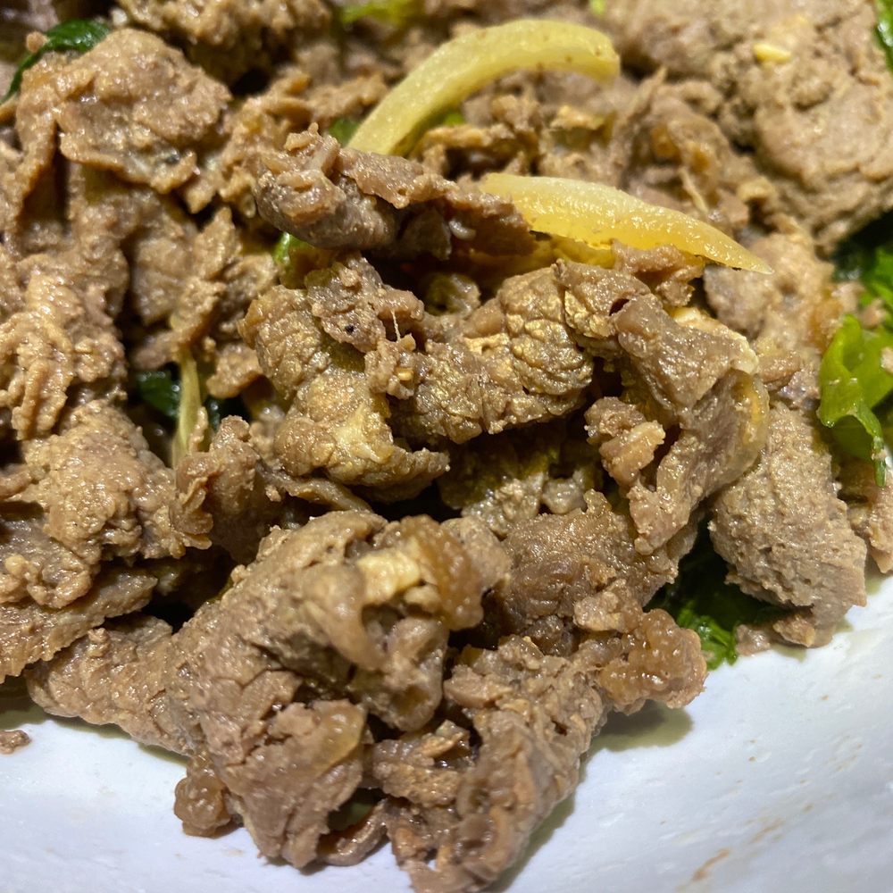 Jumping Spoon - Overcooked Bulgogi - Korean Near Me - Hercules, California Jumping Spoon - Overcooked Bulgogi - Korean Near Me - Hercules, California