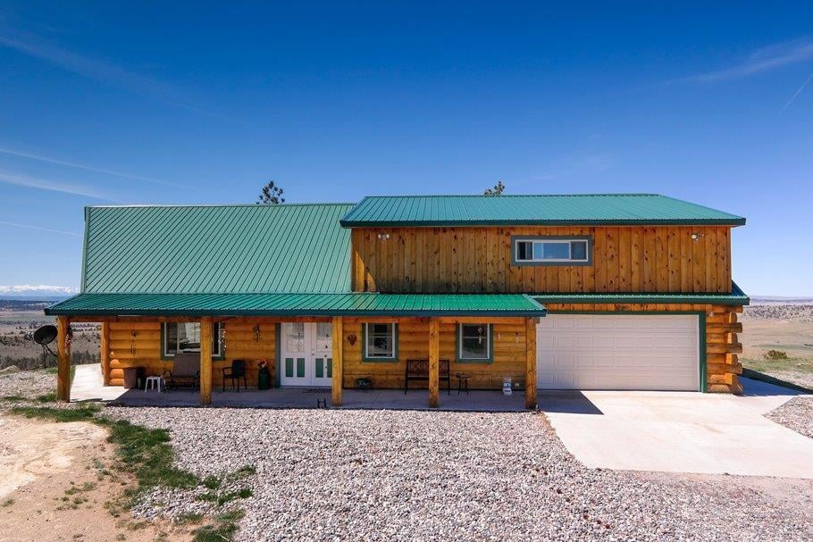 LAURA SCHEETZ METRO REALTOR WEST 851 Shiloh Crossing Blvd, Billings