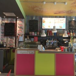 Waffle World 34