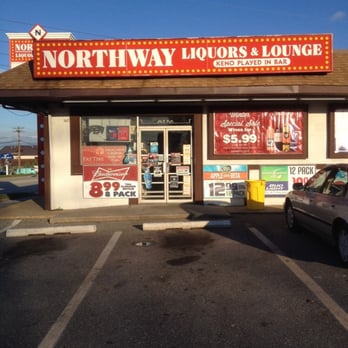 Northway Liquors - No Frills Store or Lounge - Beer, Wine & Spirits Near Me - Millersville, Maryland Northway Liquors - No Frills Store or Lounge - Beer, Wine & Spirits Near Me - Millersville, Maryland