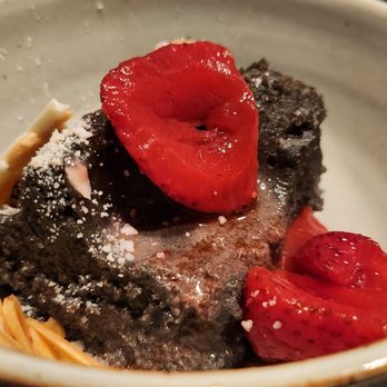 Bon Mot - Korean Near Me - Cupertino, California