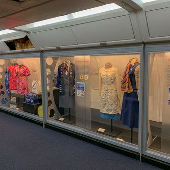 Delta Flight Museum - Museums Near Me - Hapeville, Georgia