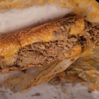 5th & Steaks - 9th - Food Trucks Near Me - Glen Burnie, Maryland 5th & Steaks - 9th - Food Trucks Near Me - Glen Burnie, Maryland