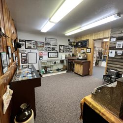 Show Low Historial Society Museum