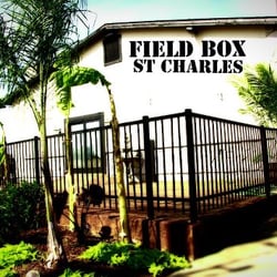 Field Box Bar & Grill - Take A Little Tropical Vacation At Field Box 2 Off Cave Springs 70 Exit - Behind QT At Mexico And Old Muegge Rd. New And Cool Wi