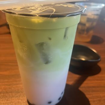 Tasty Pot - Matcha Latte with Boba - Hot Pot Near Me - Glendale, Arizona Tasty Pot - Matcha Latte with Boba - Hot Pot Near Me - Glendale, Arizona