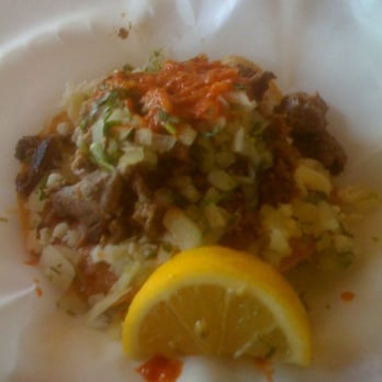 Sergio's Tacos - Tostada - Mexican Near Me - Commerce, California Sergio's Tacos - Tostada - Mexican Near Me - Commerce, California