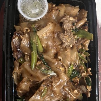 When In Bangkok - Thai Near Me - Flushing, New York When In Bangkok - Thai Near Me - Flushing, New York
