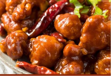 Sizzling Hut by null