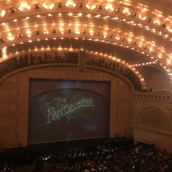 Auditorium Theatre - Performing Arts Near Me - Chicago, Illinois Auditorium Theatre - Performing Arts Near Me - Chicago, Illinois