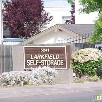 Larkfield Self Storage - Self Storage Near Me - Santa Rosa, California Larkfield Self Storage - Self Storage Near Me - Santa Rosa, California