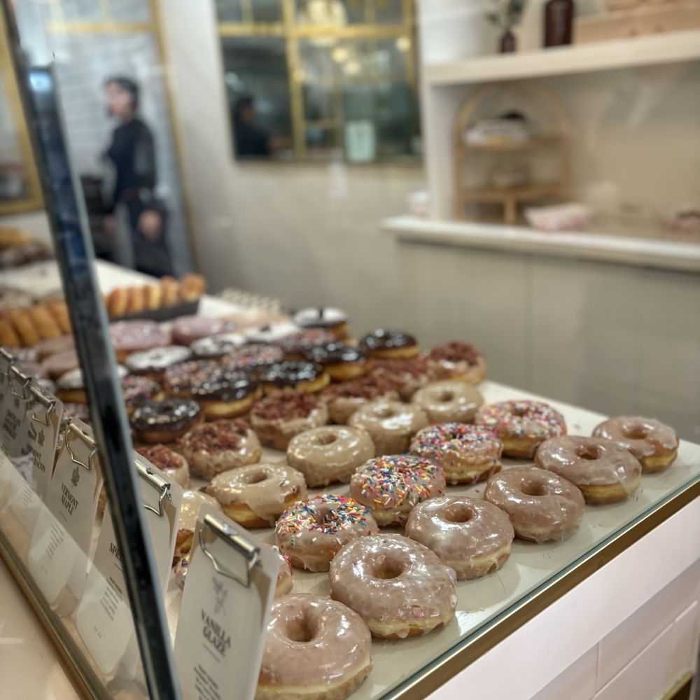 The Goods - Donuts - Donuts Near Me - Carlsbad, California