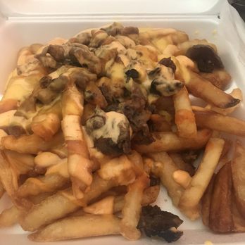 Wrap & Roll - Asian Fusion Near Me - Pearland, Texas