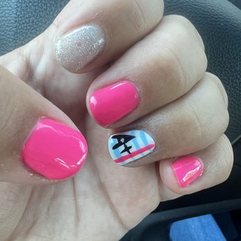 2Q Nail Spa + Eyelashes - back to school nails - Nail Salons Near Me - Montclair, California
