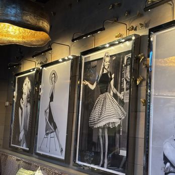 AUTOGRAPH BRASSERIE - Updated July 2024 - 617 Photos & 366 Reviews