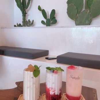 September - Ice Cream & Frozen Yogurt Near Me - Westminster, California