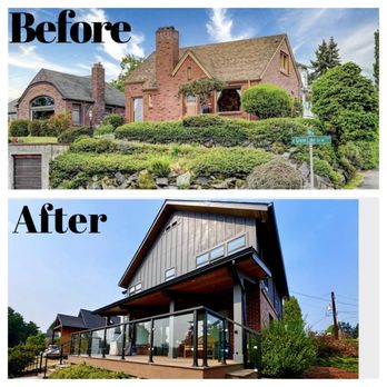 J&C Contractors - GREEN LAKE - ADDITION & MAJOR REMODEL - General Contractors Near Me - Lynnwood, Washington J&C Contractors - GREEN LAKE - ADDITION & MAJOR REMODEL - General Contractors Near Me - Lynnwood, Washington